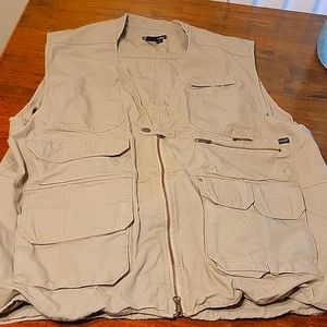 5.11 Tactical Vest